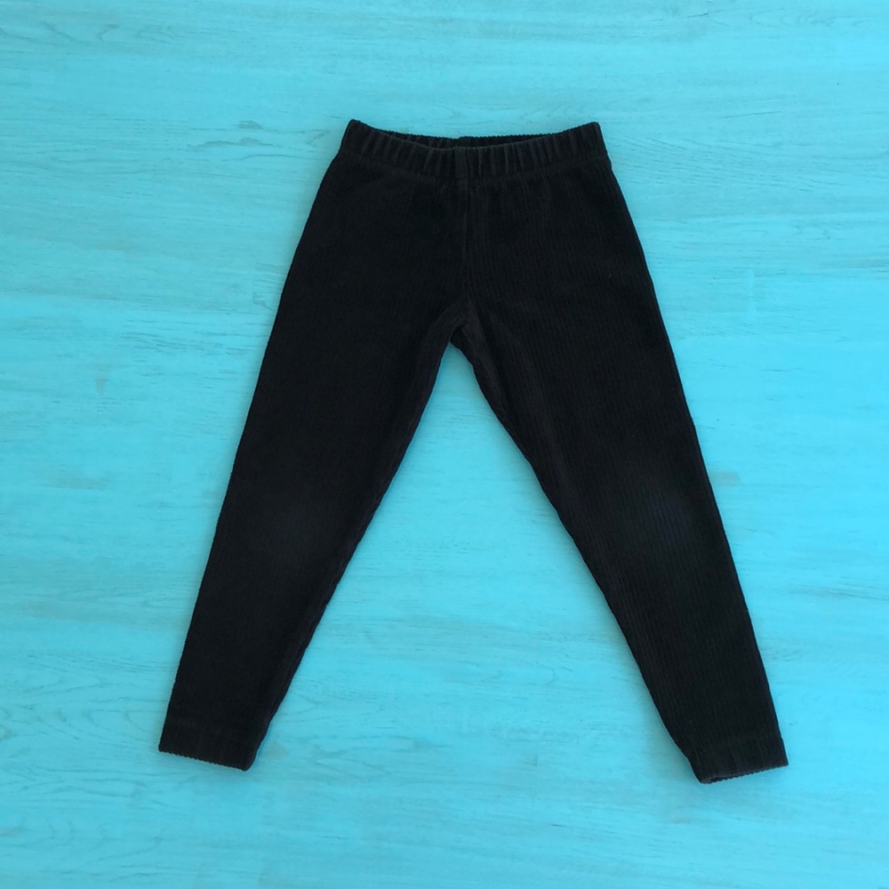 Hanna Andersson Corduroy Pants